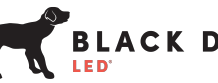 Press Release Black Dog LED Launches Next Generation LED Grow Lighting with PhytoMAX-3 email Logo