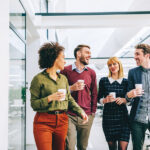 5 Tips for Finding and Retaining the Best Talent increase employee compensation for better morale bbernard photo mg Magazine