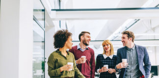 5 Tips for Finding and Retaining the Best Talent increase employee compensation for better morale bbernard photo mg Magazine