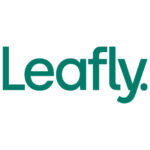 Leafly Welcomes New Chief Commercial Officer, Carlos Pinto leafly logo green letters white background