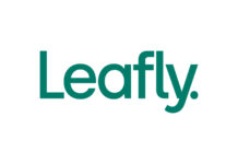 Leafly Named Best B2C Cannabis Technology Platform at Benzinga Cannabis Capital Conference leafly logo green letters white background