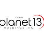 First Harvest Underway at Nevada Cultivation Expansion Planet 13 Holdings logo