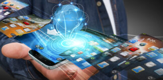 Stand Out with Digital Marketing stand out with digital marketing illustration by sdecoret mg Magazine