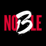 Fab 5 Freddy, Bernard Noble and Curaleaf Continue National Roll Out of B NOBLE Brand to Six New States Bnoble logo mg Magazine mgretailler