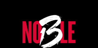 Fab 5 Freddy, Bernard Noble and Curaleaf Continue National Roll Out of B NOBLE Brand to Six New States Bnoble logo mg Magazine mgretailler
