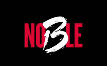Fab 5 Freddy, Bernard Noble and Curaleaf Continue National Roll Out of B NOBLE Brand to Six New States Bnoble logo mg Magazine mgretailler
