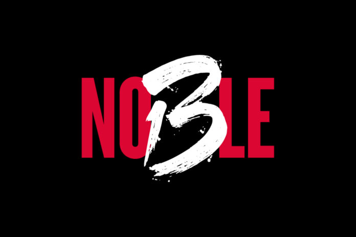 Bnoble logo mg Magazine mgretailler