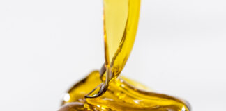 Cannabis Concentrates Trends in the U.S. and Canada Cannabis concentrates Cy Scott photo by Mitch M mg Magazine