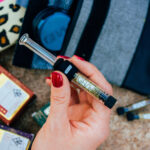 GRAV Glass Joints Are the Future for Consumers and Leading Brands GRAV Glass Joints sustainable cannabis smoking mg Magazine