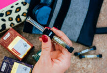 GRAV Glass Joints Are the Future for Consumers and Leading Brands GRAV Glass Joints sustainable cannabis smoking mg Magazine