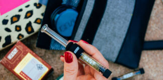 GRAV Glass Joints Are the Future for Consumers and Leading Brands GRAV Glass Joints sustainable cannabis smoking mg Magazine