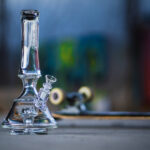GRAVitating Toward True Art GRAV The Empress cannabis glassware mg Magazine