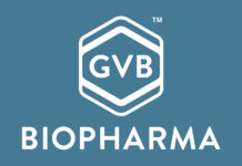 GVB Biopharma Awarded Leading Manufacturer of the Year at 2021 NYC White Label Expo GVB Biopharma logo mg Magazine mgretailler