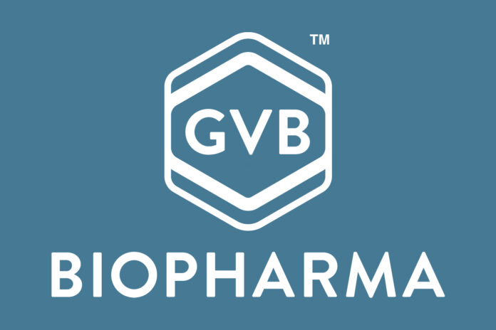 GVB Biopharma logo mg Magazine mgretailler