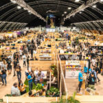 3 Takeaways from Fall 2021 Hall of Flowers Hall of Flowers Hall C mg Magazine