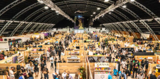 3 Takeaways from Fall 2021 Hall of Flowers Hall of Flowers Hall C mg Magazine