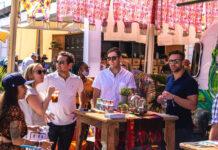 Photo Gallery: Hall of Flowers Fall 2021 Hall of Flowers Sept 2021 mg Magazine