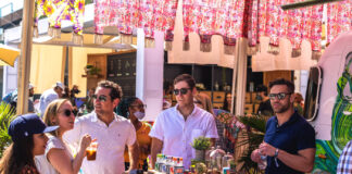 Photo Gallery: Hall of Flowers Fall 2021 Hall of Flowers Sept 2021 mg Magazine