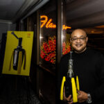 Gallery: Hanu Labs’ Petra Debut Party at MJBizCon 2021 MJbizCon Hanu Petra debut party Mike Rosati photo mg Magazine