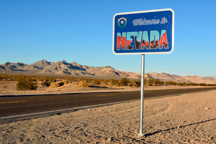 Nevada cannabis sales top 1 billion photo by Alizada Studios mg Magazine