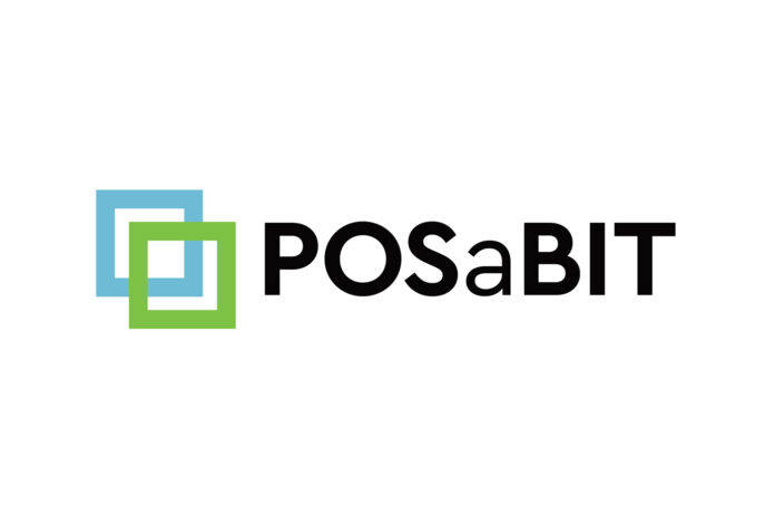 POSaBIT logo mg Magazine mgretailler