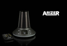 XQ2 | NEW from Arizer arizer xq2 mg Magazine mgretailler