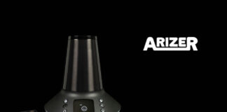 XQ2 | NEW from Arizer arizer xq2 mg Magazine mgretailler