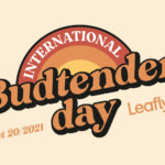 Leafly Announces Contest to Celebrate Budtenders on International Budtender Day budtender day leafly logo mg Magazine mgretailler