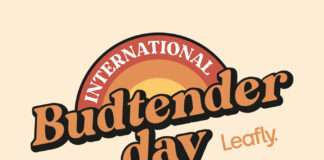 Leafly Announces Contest to Celebrate Budtenders on International Budtender Day budtender day leafly logo mg Magazine mgretailler