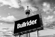 Drake Invests in Bullrider and Becomes a Partner and Advisor bullrider billboard mg Magazine mgretailler
