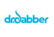 DR. DABBER ANNOUNCES WEB 3.0 TOKEN GATING INTEGRATION dr dabber logo white background bright blue text