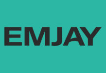 Weed Delivery App Emjay Launches Massive California Expansion emjay logo mg Magazine mgretailler