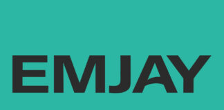 Weed Delivery App Emjay Launches Massive California Expansion emjay logo mg Magazine mgretailler