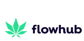 Flowhub introduces contactless, cashless payments for dispensaries via Aeropay flowhub logo mg Magazine