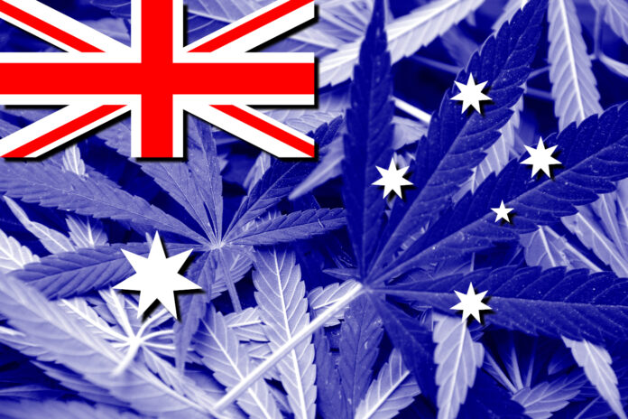 Australia cannabis legalization Lukasz-Stefanski mg Magazine