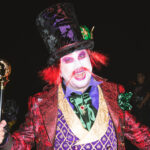 Hollywood’s A-List Come Out to Play at BigMike’s Halloweed Bazaar BigMike’s Halloweed Bazaar