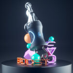 Dr. Dabber Boost EVO Boost EVO mg Magazine