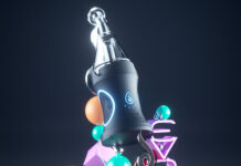 Dr. Dabber Boost EVO Boost EVO mg Magazine