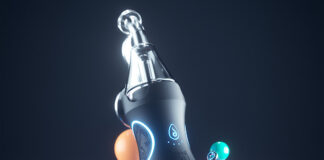 Dr. Dabber Boost EVO Boost EVO mg Magazine