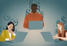 Conquering Cannabis Payroll Cannabis payroll Illustrations Marie-Nova mg Magazine