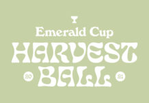 Harvest Ball 2021 announces “Emerald Sessions” cannabis, psychedelic, educational panels and conversations Emerald Cup Harvest Ball mg Magazine mgretailler-1