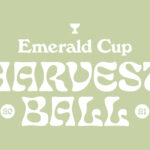 Emerald Cup to provide Support for Small Craft Cannabis Farmers as an industry heads to crisis Emerald Cup Harvest Ball mg Magazine mgretailler