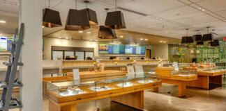 Why Sales Growth Is Exploding at Arizona Dispensaries Harvest Scottsdale Arizona Dispensaries mg Magazine