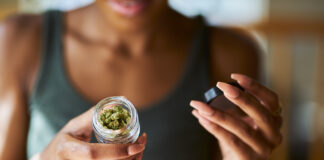 5 Ways to Convert the Canna-Curious into Canna-Loyalists How to convert the canna-curious Joshua Resnick photo mg Magazine