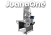 Introducing the JuanaOneTM Pre-roll Work Center JuanaOne