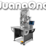 Introducing the JuanaOneTM Pre-roll Work Center JuanaOne