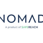 Safe-Reach announced NOMAD eCommerce marketing analytic suite NOMAD logo mg Magazine mgretailler