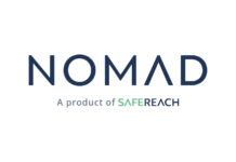 Safe-Reach announced NOMAD eCommerce marketing analytic suite NOMAD logo mg Magazine mgretailler