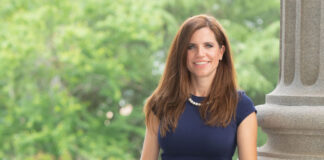 Republican-Led States Reform Act Proposes Descheduling, Taxation Namcy-Mace