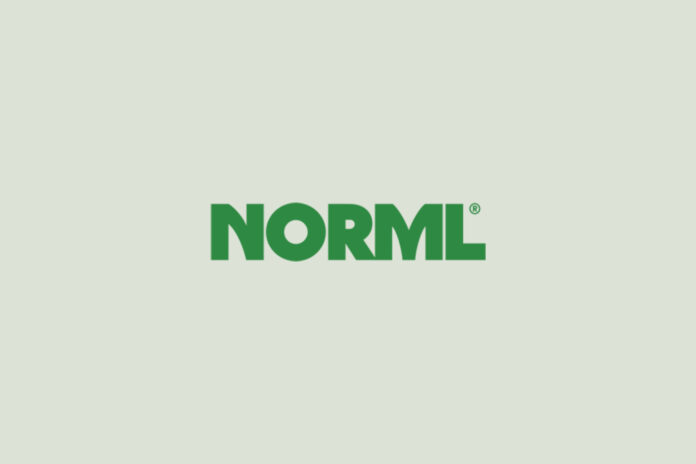 Norml logo mg Magazine mgretailler